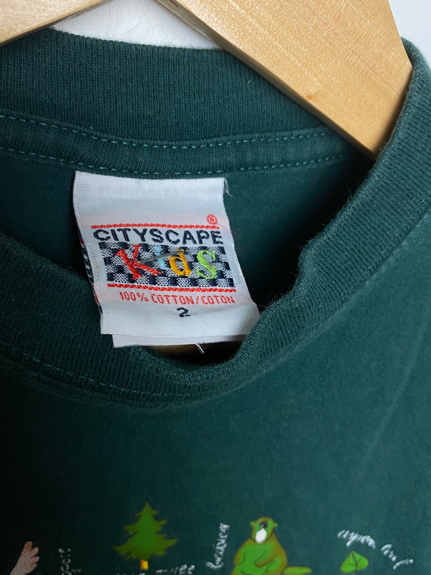 Banff Wildlife T-Shirt